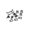 Knuckle & Motor Holder Set Kyosho Mini-Z AWD