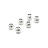 Front Ride Height Adjust Ball Set (6) Kyosho Mini-Z MR04