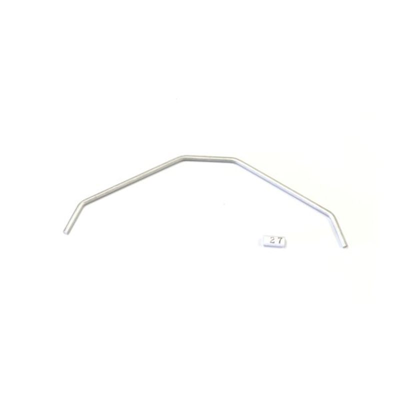 Rear Stabilizer Bar 2.7mm Kyosho Inferno MP9-MP10