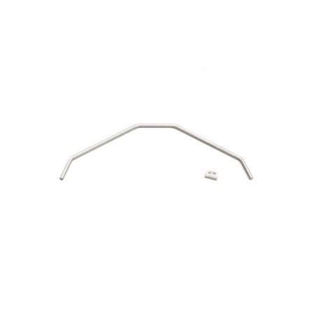 Rear Stabilizer Bar 2.9mm Kyosho Inferno MP9-MP10