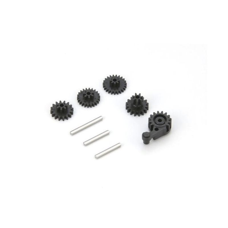 Servo gear Set Kyosho Mini-Z MR03