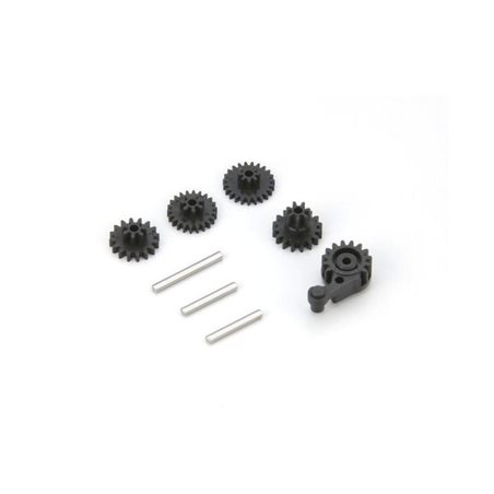 Servo gear Set Kyosho Mini-Z MR03