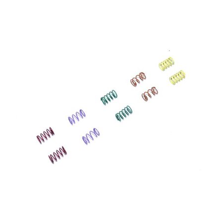 Front Spring Set Kyosho Mini-Z MR04