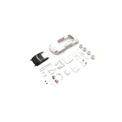Bodyshell Nissan GT-R GT500...