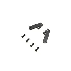 Front Knuckle Plate Kyosho Inferno MP10 (2) KPI