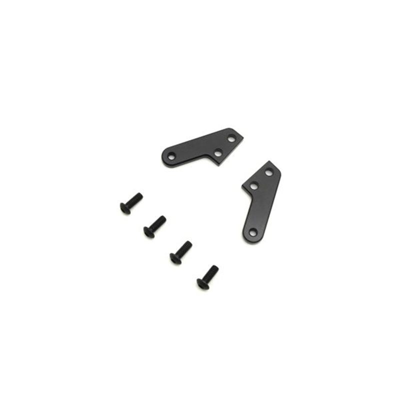 Front Knuckle Plate Kyosho Inferno MP10 (2) KPI