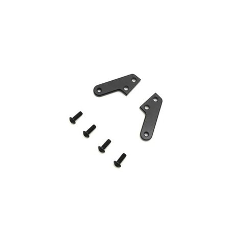 Front Knuckle Plate Kyosho Inferno MP10 (2) KPI