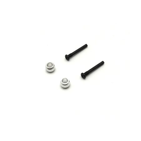 Suspension Shaft Set Kyosho Mini-Z MR04