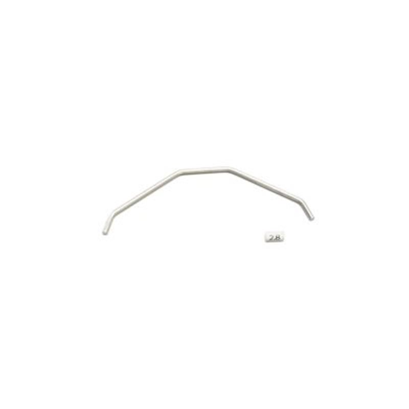 Front Stabilizer Bar 2.8mm Kyosho Inferno MP9-MP10