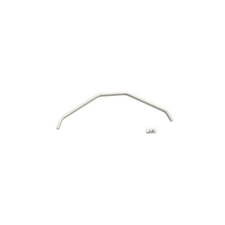 Front Stabilizer Bar 2.8mm Kyosho Inferno MP9-MP10