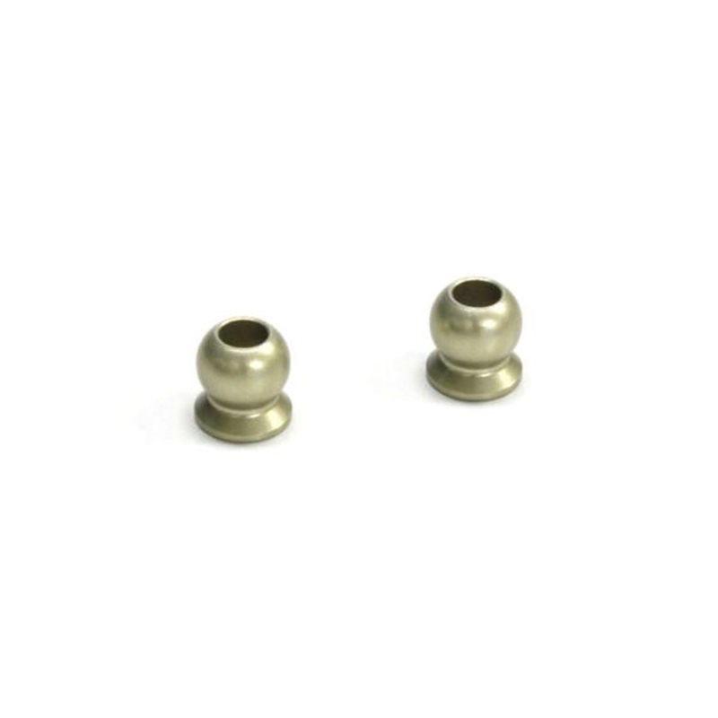 5.8mm Flanged Hard Ball (2) Kyosho Inferno MP9-MP10
