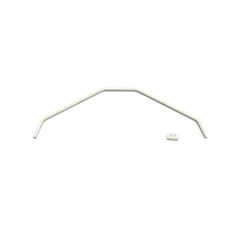 Rear Stabilizer Bar 2.5mm Kyosho Inferno MP9-MP10 MP11