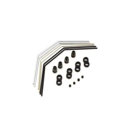 Kyosho Fazer FZ02 HD Anti-roll Bar Set S-M-H (2)