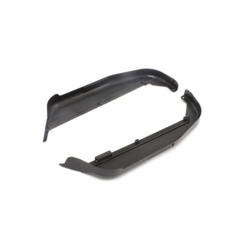 Side Guard Kyosho Inferno MP10