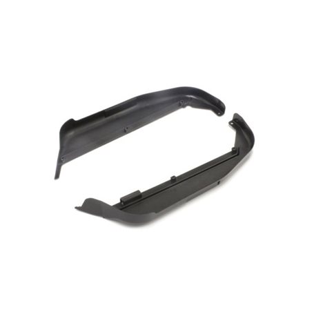 Side Guard Kyosho Inferno MP10