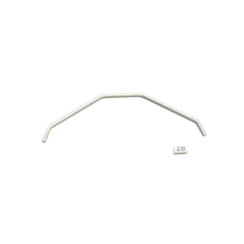 Front Stabilizer Bar 2.6mm Kyosho Inferno MP9-MP10 MP11