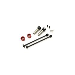 Cap Universal Shaft CVD HD...
