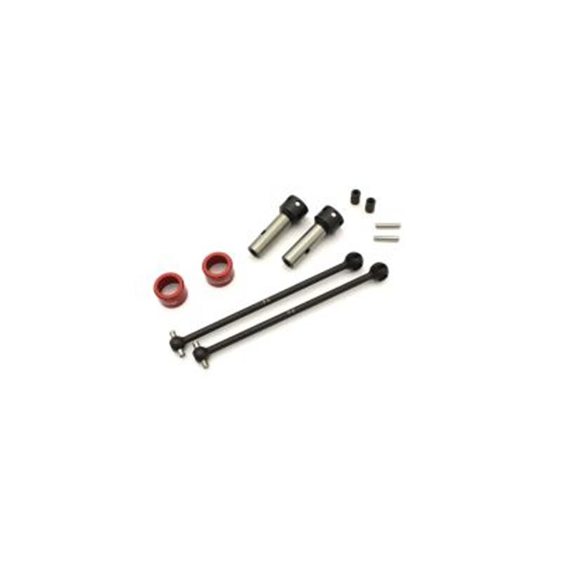 Cap Universal Shaft CVD HD 94mm. (2) Kyosho Inferno MP10