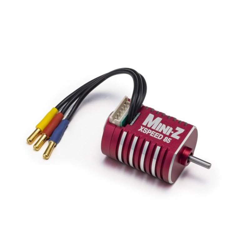 Kyosho Mini-Z X-Speed 85 Sensored Motor - 8500KV 