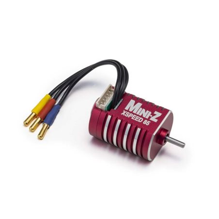 Kyosho Mini-Z X-Speed 85 Sensored Motor - 8500KV 