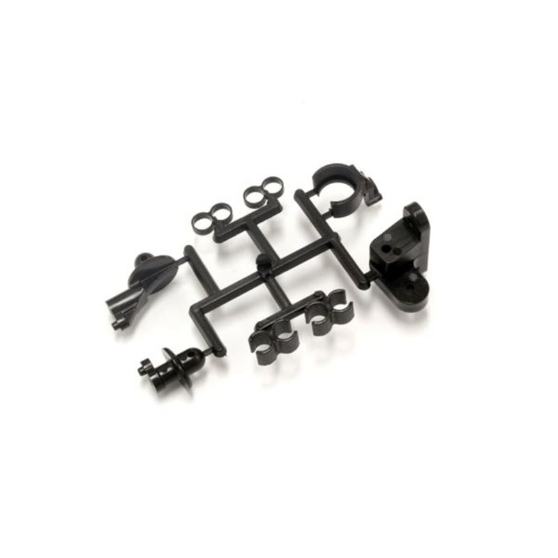 Body Mount Kyosho Inferno MP10