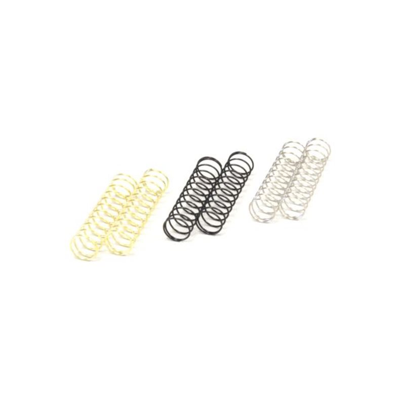 Rear Shock Spring Set Kyosho Optima (6)