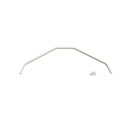 Rear Stabilizer Bar 2.6mm Kyosho Inferno MP9-MP10