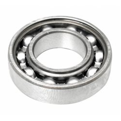 Kullager Främre 61FX