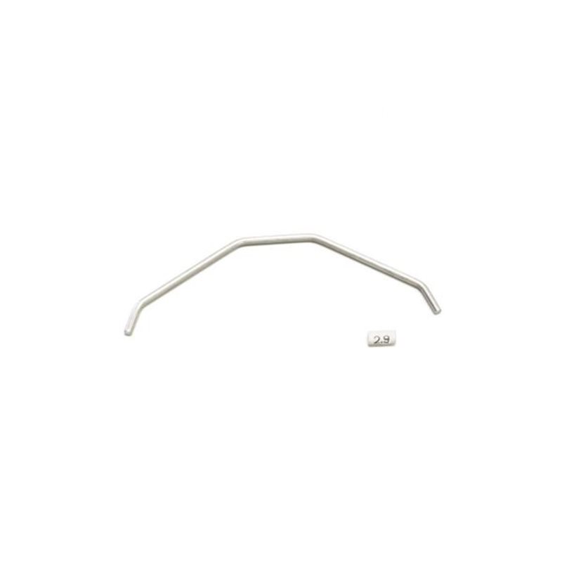 Front Stabilizer Bar 2.9mm Kyosho Inferno MP9-MP10