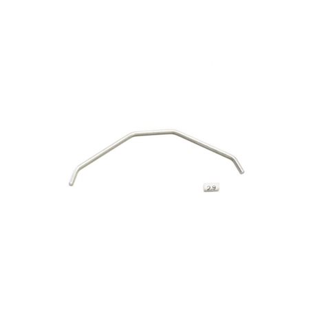 Front Stabilizer Bar 2.9mm Kyosho Inferno MP9-MP10