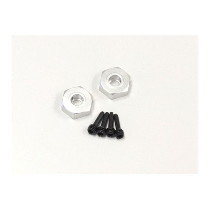 Kyosho Optima Hex Driver Washer Set (2)