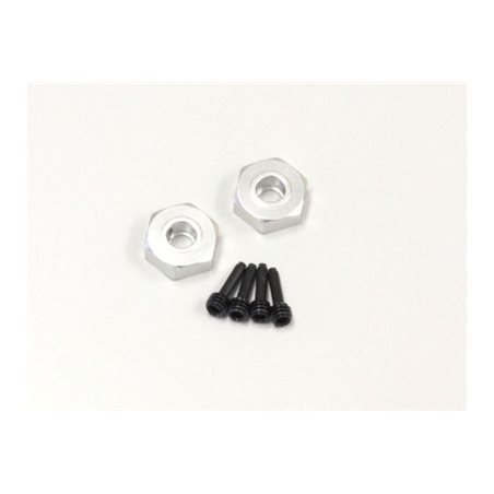Kyosho Optima Hex Driver Washer Set (2)