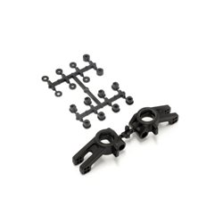 Rear Hub Carrier Kyosho Inferno MP10 (2)