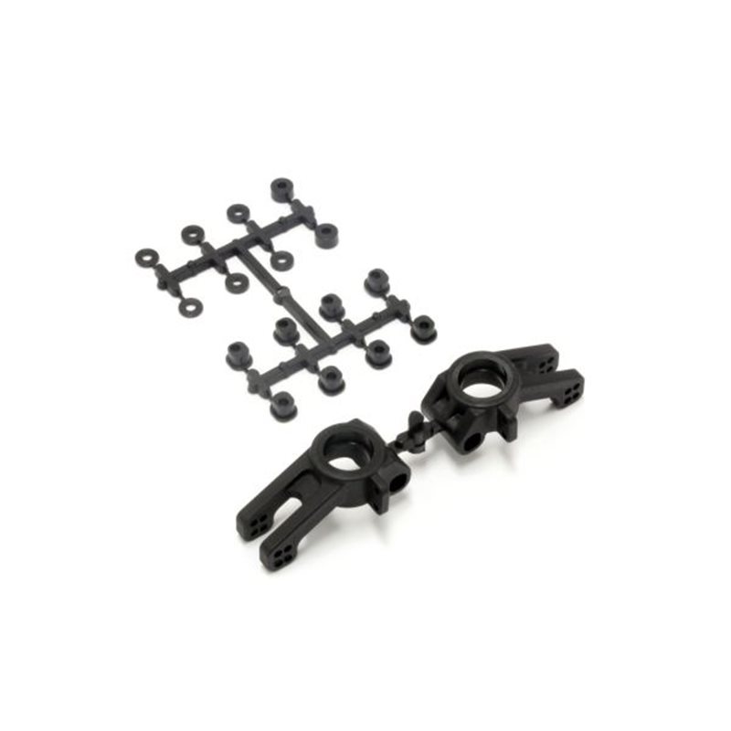 Rear Hub Carrier Kyosho Inferno MP10 (2)
