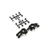 Rear Hub Carrier Kyosho Inferno MP10 (2)