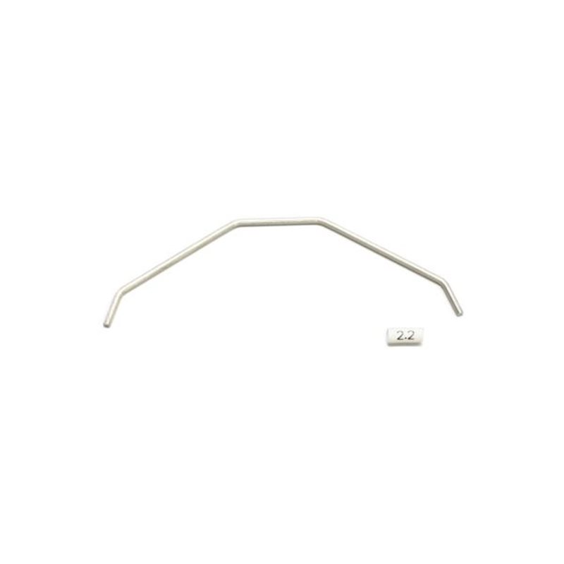 Front Stabilizer Bar 2.2mm Kyosho Inferno MP9-MP10
