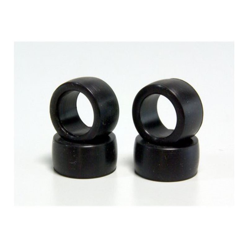 Kyosho Mini-Z LM High-Grip Tyres 20 Shore (4) - Wide