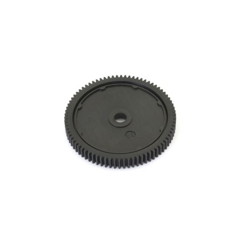 Spur Gear 78T-48Dp Kyosho EP ZX7-Ultima RB7-DirtMaster