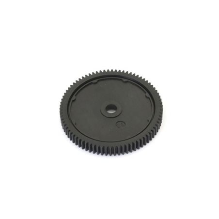 Spur Gear 78T-48Dp Kyosho EP ZX7-Ultima RB7-DirtMaster