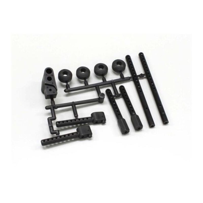 Body Mount Set Kyosho 1:10 (FT22B)
