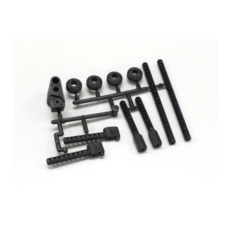 Body Mount Set Kyosho 1:10 (FT22B)