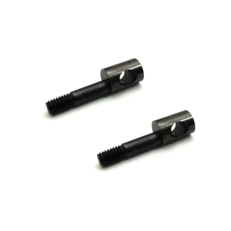 Front Wheel Shaft SP Kyosho Ultima JJ (2)