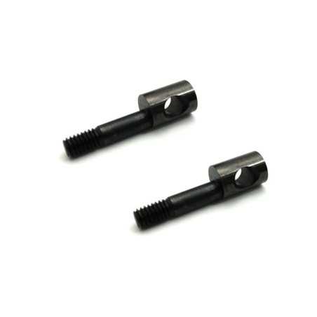 Front Wheel Shaft SP Kyosho Ultima JJ (2)
