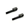 Front Wheel Shaft SP Kyosho Ultima JJ (2)