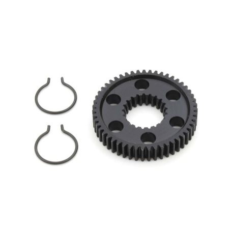 Kyosho Optima SP Spur Gear (51 Teeth-48Dp) for BLS motor