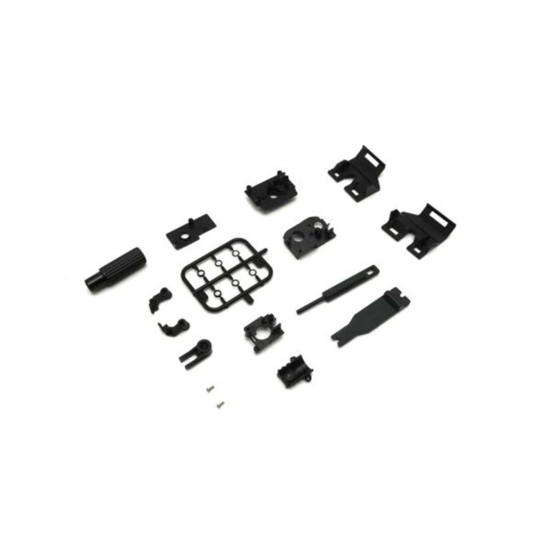Chassis Small Parts Set Kyosho Mini-Z MR04