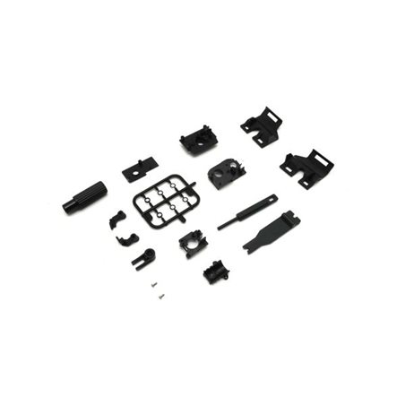 Chassis Small Parts Set Kyosho Mini-Z MR04