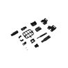 Chassis Small Parts Set Kyosho Mini-Z MR04