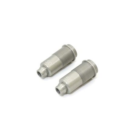 HD Coating Big Bore Front Shocks Set Kyosho Inferno MP10 (2) MS50