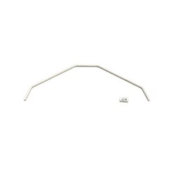 Rear Stabilizer Bar 2.4mm Kyosho Inferno MP9-MP10